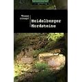 Heidelberger Mordsteine. Der historische Fall 1