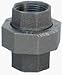 Anvil 8700163101 Union Black Grnd Joint 1.25
