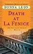 Death At La Fenice