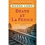Death At La Fenice by Donna Leon