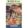 Adventures from the Book of Virtues: Generosity [VHS]