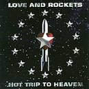 Hot Trip to Heaven