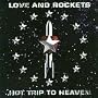 Hot Trip to Heaven