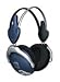 IXOS Ministry Of Sound 1006 Digital Headphones