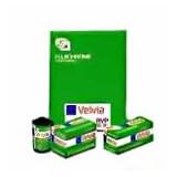 Fujifilm Velvia RVP 50 120/127 CS UM PP  Film