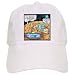 Londons Times Funny Aliens Cartoons - Water On Mars Debate Settled By Evian - Caps