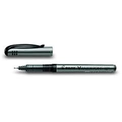 PILOT Fineliner V RAZOR POINT, schwarz