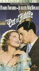 Cat & The Fiddle [VHS]