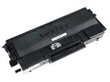 Brother TN670 Compatible Black Laser/Fax Toner Cartridge