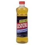 Lestoil 33910 Heavy Duty Multi Purpose Cleaner, 28 Oz.