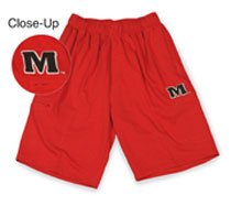Buy University of Maryland Shorts by Star Struck
