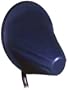 DSCOVER 18US Satellite Dish Cover (18" for all satellite dishes)