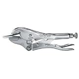 Irwin 23EL5 Vise Grip 8-Inch Locking Sheet Metal Tool