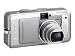 Canon Powershot S60 Digital Camera [5MP 3.6x WideOptical]