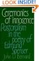 Ceremonies of Innocence: Pastoralism in the Poetry of Edmund Spenser