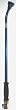 Shower Wand Blue Small