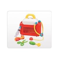Baby Genius Doctor Kit