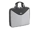 Targus Sport Notebook Skin - Carrying case - black, silver