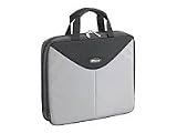 Review Targus TNS100 / Targus Sport Notebook Skin - Carrying case - black, silver