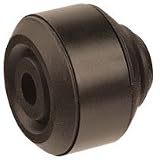 SIMS VIBRATION STEALTH CABLE DAMPENERFinish: Black