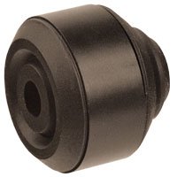 SIMS VIBRATION STEALTH CABLE DAMPENERFinish: Black