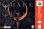 Quake 64