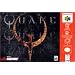 Quake 64