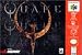 Video Games : Quake
