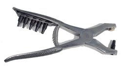 Professional LEATHER PUNCH