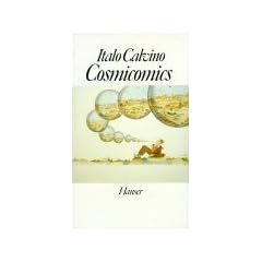 Cosmicomics