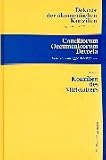 Produkt-Bild: Dekrete der &ouml;kumenischen Konzilien, 3 Bde.; Conciliorum Oecumenicorum Decreta, 3 Bde., Bd.2, Konzilien des Mittelalters: Vom ersten Lateran-Konzil (1123) bis zum f&uuml;nften Lateran-Konzil (1512-1517)