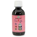 Natures Way Sambucol for Kids, Liquid 4fl oz
