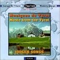 Jodler Songs: Music from the Tyrol