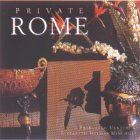 City Travel Guides Discounted  Books : Private Rome