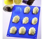 LURCH Flexi-Profi Madeleine blau