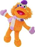 Sesame Street Zoe Magnatudes