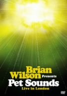 『Pet Sounds Live In London DVD』