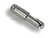 Sporting Goods : Lower hinge FTG. assy; Steel
