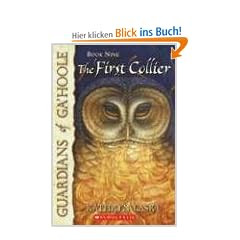 The First Collier (Guardians of Ga'hoole)