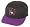 Minor League Baseball Cap - Wichita Wranglers Batting Practice Cap by New Era (6 7/8)