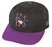 Minor League Baseball Cap - Wichita Wranglers Batting Practice Cap by New Era