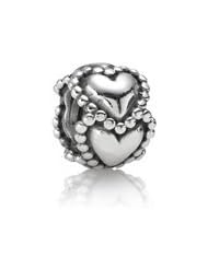 Genuine Sterling Silver Charm PANDORA ref: 790448