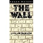 The Wall: Live in Berlin [VHS]