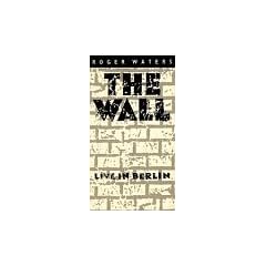 The Wall: Live in Berlin [VHS]