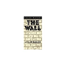 Wall-Live in Berlin [VHS]