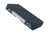 Revue Dragon-Electronics  / Guard Mask pour Nintendo DS Lite (Noir)