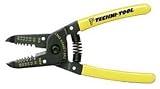 Techni-Tool Wire Stripper/ Cutter 10-20 AWG 6 OAL
