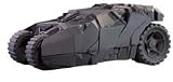 Batman Begins Transforming Gotham City Set