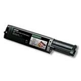 Epson C13S050190 AcuLaser C1100 Tonerkartusche Hohekapazit�t 4.000 Seiten AcuBrite, schwarz