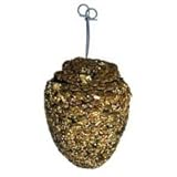 Pine Cones for Large Hookbills - 5 oz.
